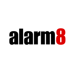 alarm8 Sicherheitstechnik Komplettlösungen