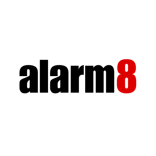 Sicherheitstechnik Lösungen individuell & smart | alarm8